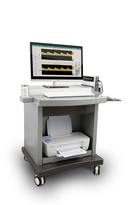 KJ-2V4M型超聲經(jīng)顱多普勒血流分析儀 KJ-2V4M型超聲經(jīng)顱多普勒血流分析儀