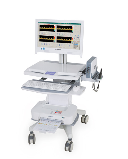 KJ-2V6M型超聲經(jīng)顱多普勒血流分析儀 KJ-2V6M型超聲經(jīng)顱多普勒血流分析儀